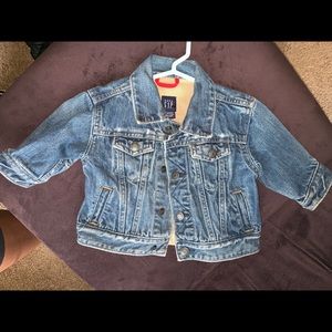 Gap Denim Jacket
